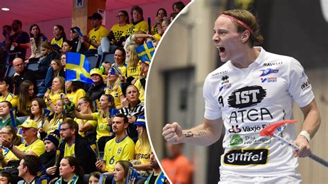 Ska Sverige lyckas försvara EM-guldet